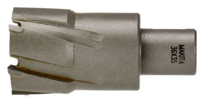 MAKITA TCT MULTIPURPOSE HOLESAWS FOR HB350