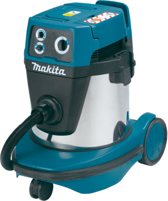 Makita 110V VC2201MX1/1 Dust Extractor Vacuum