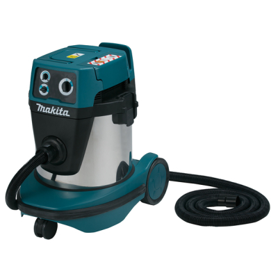 Makita VC2201MX1 Dust Extractor Vacuum
