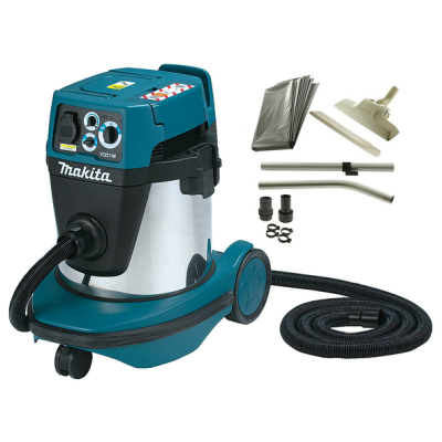 Makita VC2211MX1 Dust Extractor Vacuum