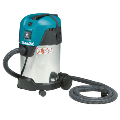 Makita VC3011L Dust Extractor Vacuum