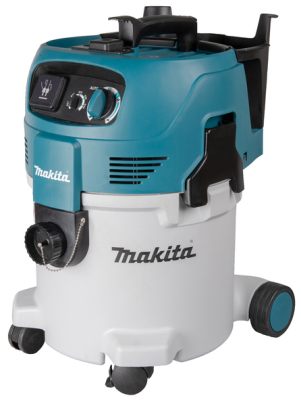 Makita VC3012M Dust Extractor Vacuum