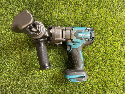 MAKITA DSC121ZKX1 18v Threaded Rod Rebar Cutter LXT Brushless Ex Demo