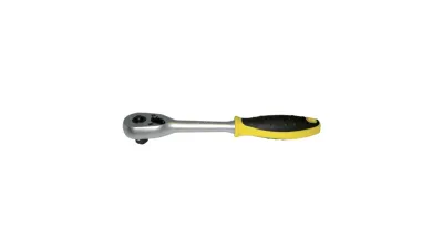 C. K TOOLS T4691 RATCHET HANDLE 1/2IN DRIVE 45 T4691