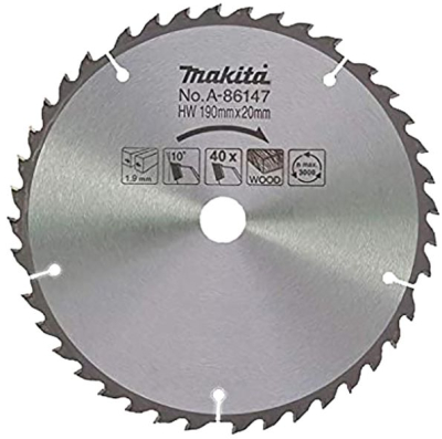 MAKITA SPECIALIZED CORDLESS SAWS
