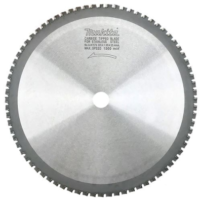 MAKITA STANDARD BLADES