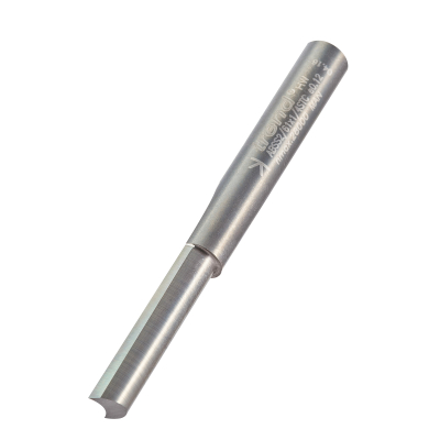 Trend ABSS2/61X1/4STC Single flute cutter for ABS and PVC cutter