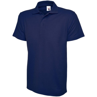 UNEEK UC105 ACTIVE POLO SHIRT