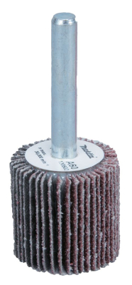 MAKITA FLAP WHEELS