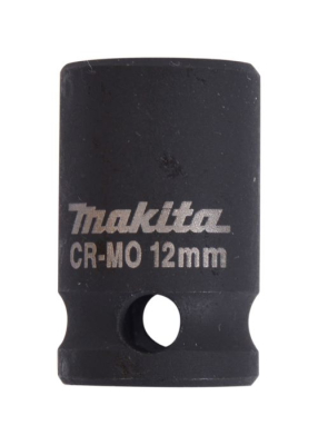 MAKITA IMPACT SOCKET CR-MO 3_8
