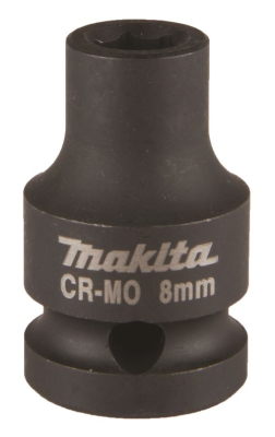 MAKITA IMPACT SOCKET CR-MO 1_2
