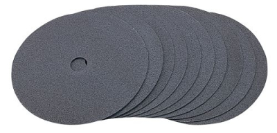 MAKITA FIBRE SANDING DISCS