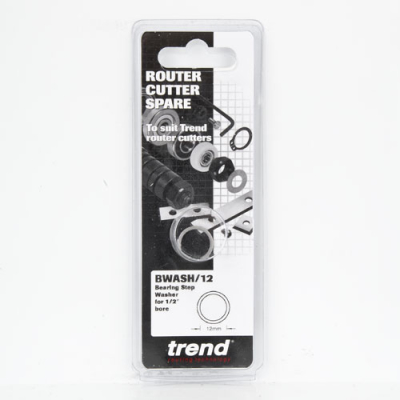 Trend BWASH/12 Bearing washer