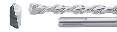 MAKITA PERFORMANCE SDS-PLUS DRILL BIT