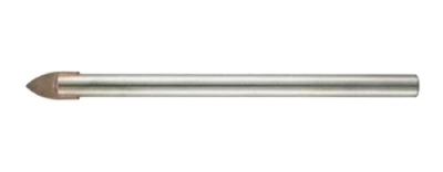 MAKITA HEX SHANK GLASS DRILL BITS
