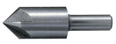 MAKITA COUNTERSINK BITS 3 EDGES STRAIGHT SHANK