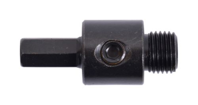 MAKITA DIAMOND WET HOLESAW FOR HARD CERAMICS ADAPTORS & PILOT DRILLS