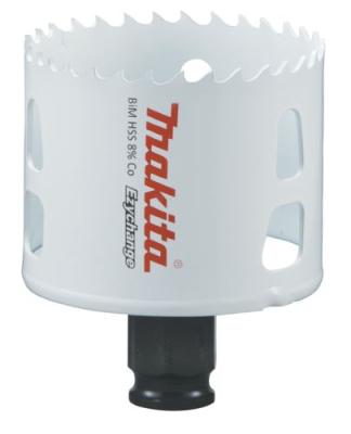 MAKITA EZYCHANGE BiM HOLESAWS