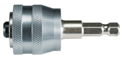 MAKITA EZYCHANGE HSS BIM HOLESAW EXTENSION BARS & ADAPTORS
