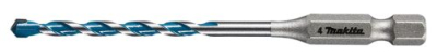MAKITA TCT MULTIPURPOSE DRILL BITS 1_4 HEX SHANK