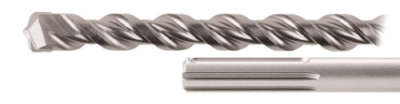 MAKITA MAK4 SDS-MAX 4-CUTTER HEAD DRILL BIT