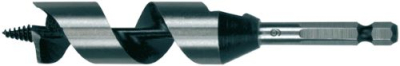 MAKITA PERFORMANCE STUBBY AUGER BITS