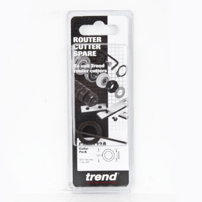 Trend COLL/12A Collar pack