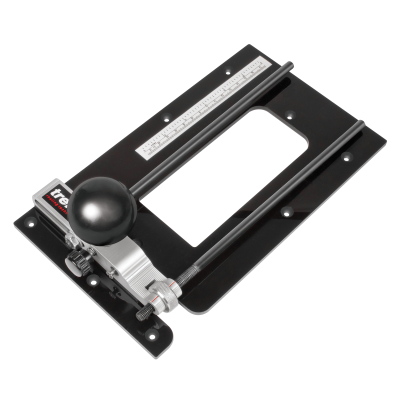 Trend CRB Combination router base