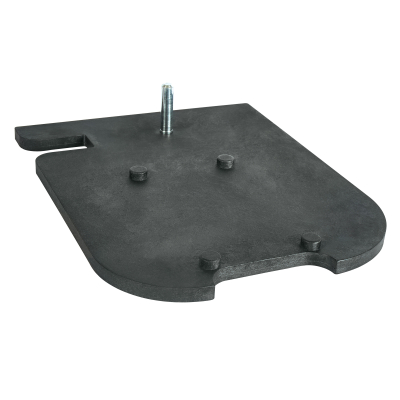 Trend CRB/TB CRB trimming base