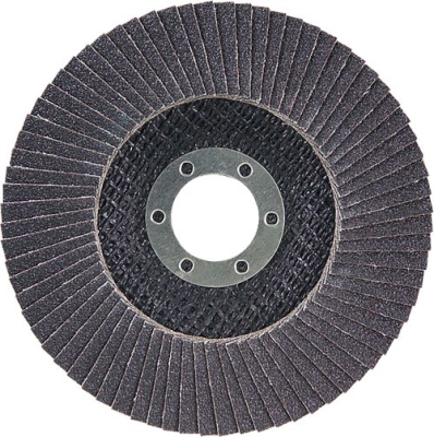 MAKITA FLAP DISCS - NYLON FLAT - SILICON CARBIDE