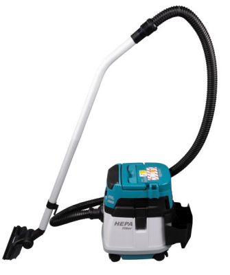 MAKITA DVC157 ACCESSORIES