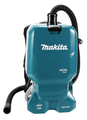 MAKITA DVC665 ACCESSORIES