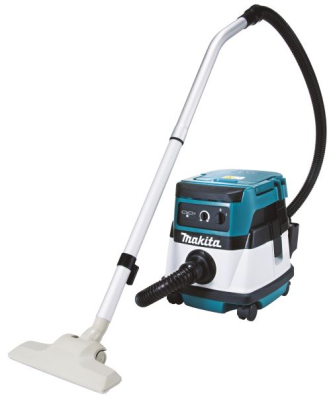 MAKITA DVC861 ACCESSORIES