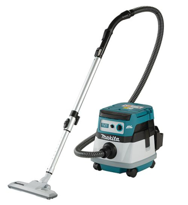 MAKITA DVC865 ACCESSORIES