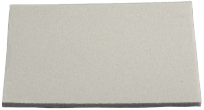 Klingspor SW 510 Abrasive block, abrasive sponge for Paint, Varnish, Filler, Wood