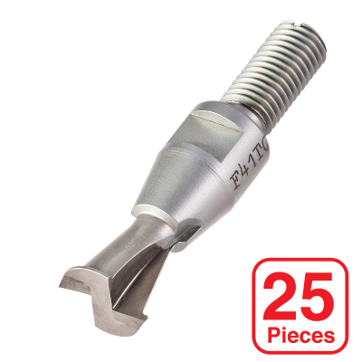 Trend F41X25TC Brookman cutter