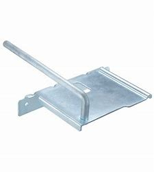MAKITA 165581-2 GUIDE RULE FOR 82MM PLANERS