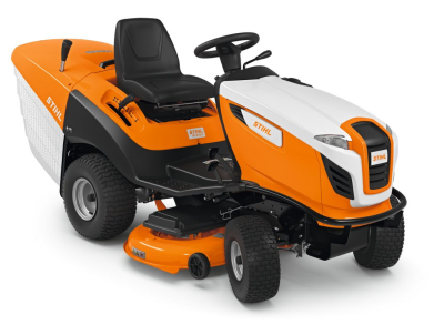 Stihl RT 5112 Z Ride On Mower