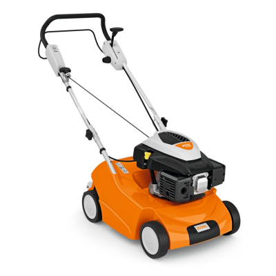 STIHL RL 540 Petrol Scarifier – 38cm Lawn Aerator with 2.2kW Engine