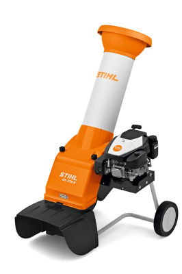 Stihl GH 370 S Petrol Shredder