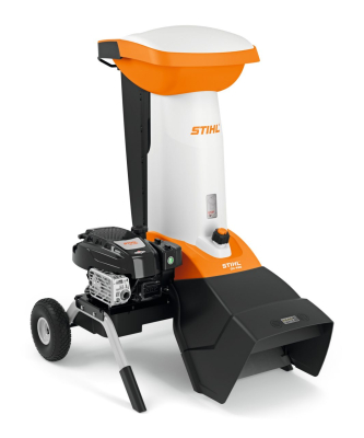 Stihl GH 460 Petrol Shredder
