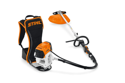 Stihl FR 131 T Petrol Backpack Brushcutter