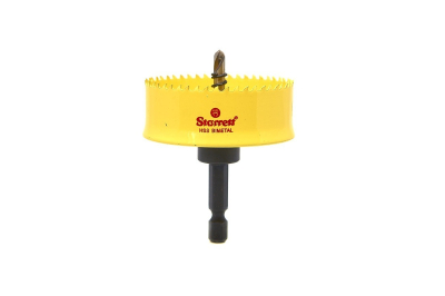 SMOOTH CUT HOLESAW