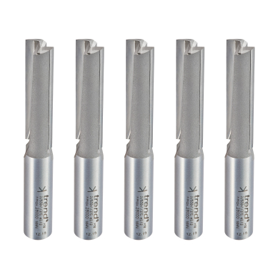 Trend KFP/3/83D Kitchen fitters pack 3/83D x 5 pieces