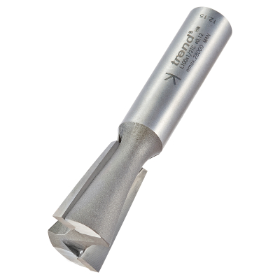 Trend L100X1/2TC Leigh dovetail cutter 98 degrees