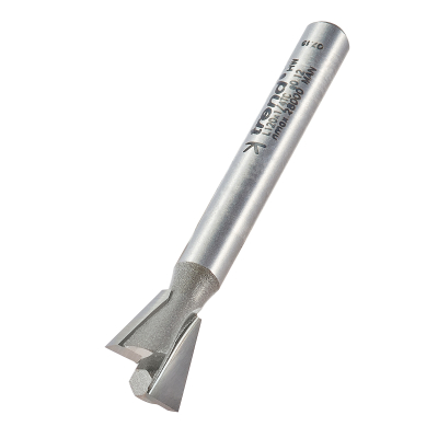 Trend L120X1/4TC Leigh dovetail cutter 104 degrees