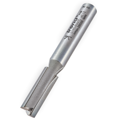 Trend L140X8MMTC Leigh dovetail cutter