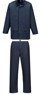 PORTWEST L450 Sealtex Essential Rainsuit (2 Piece Suit)