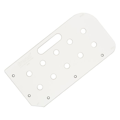 Trend MFT/JIG Multi Functional Table Routing jig