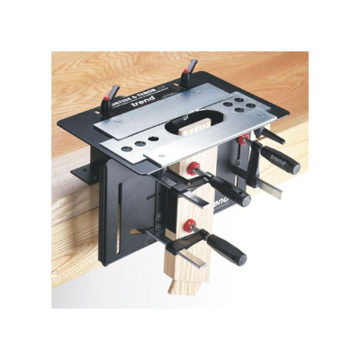 Trend MT/JIG Mortise and Tenon Jig (Imperial Size)